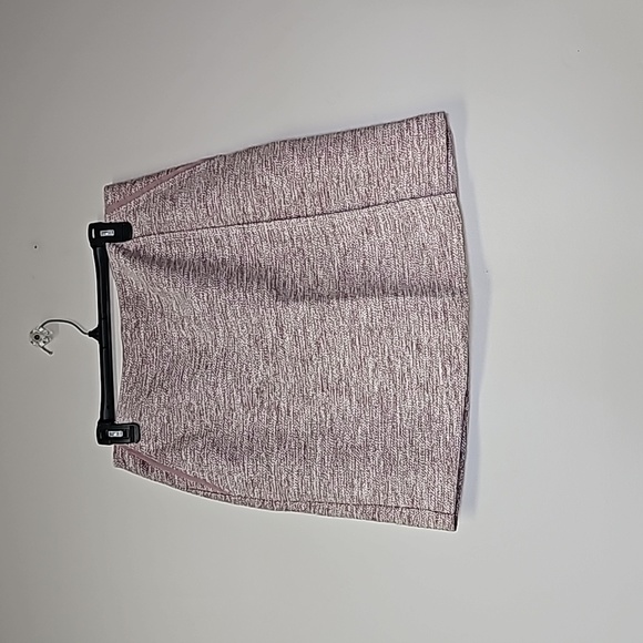 Pink Loft Winter Skirt - Picture 2 of 7